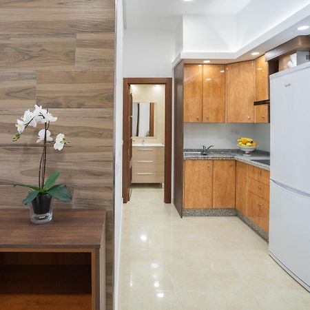 Precioso Apartamento Junto A La Playa 3 Фуенхірола Екстер'єр фото