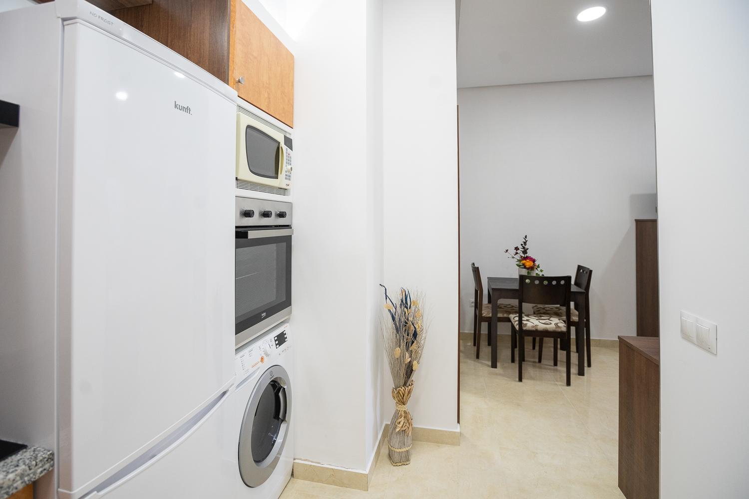 Precioso Apartamento Junto A La Playa 3 Фуенхірола Екстер'єр фото