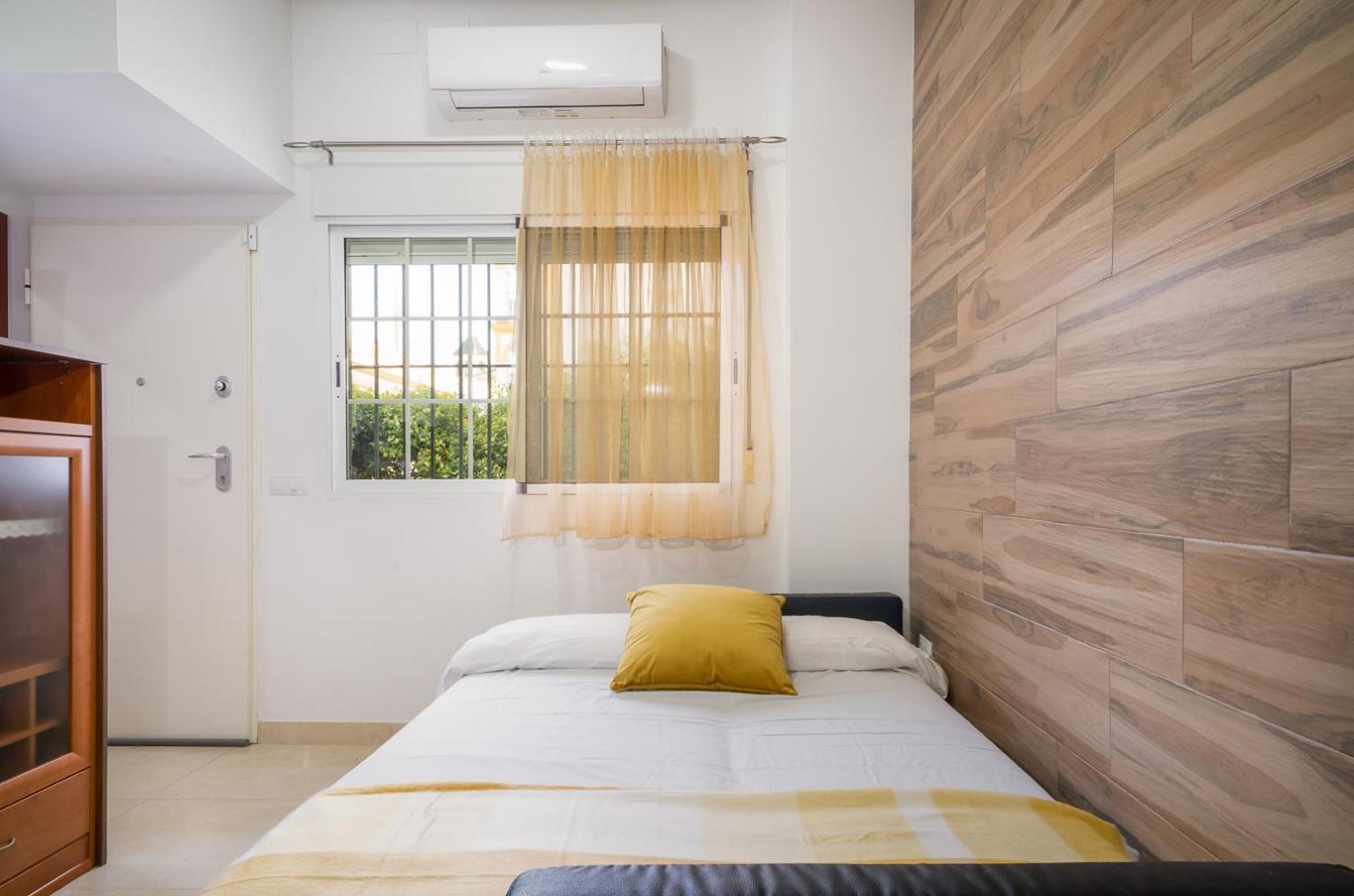 Precioso Apartamento Junto A La Playa 3 Фуенхірола Екстер'єр фото