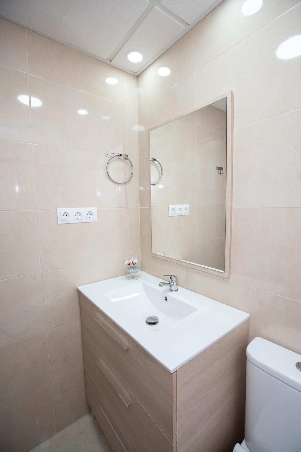 Precioso Apartamento Junto A La Playa 3 Фуенхірола Екстер'єр фото