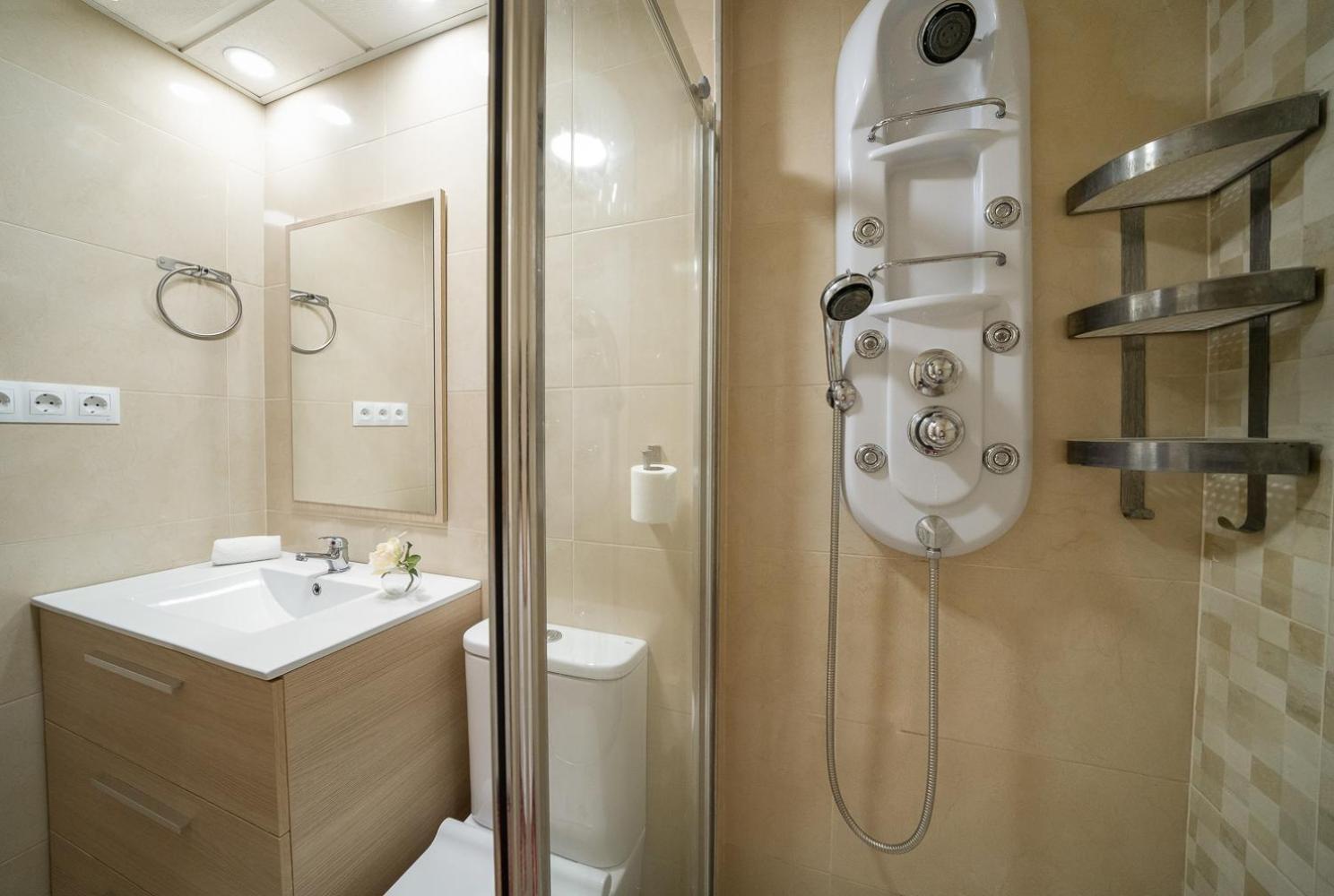 Precioso Apartamento Junto A La Playa 3 Фуенхірола Екстер'єр фото